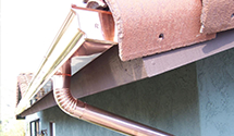 Rain Gutter Installation, Repair, Cleaning in Osburn, ID